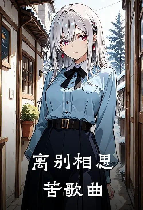 离别相思苦歌曲