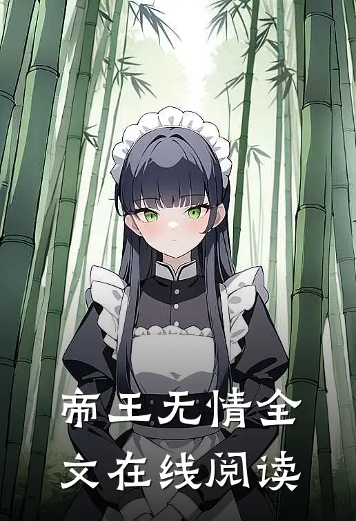 帝王无情全文在线阅读