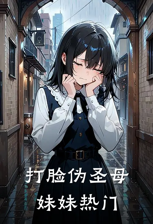 打脸伪圣母妹妹热门