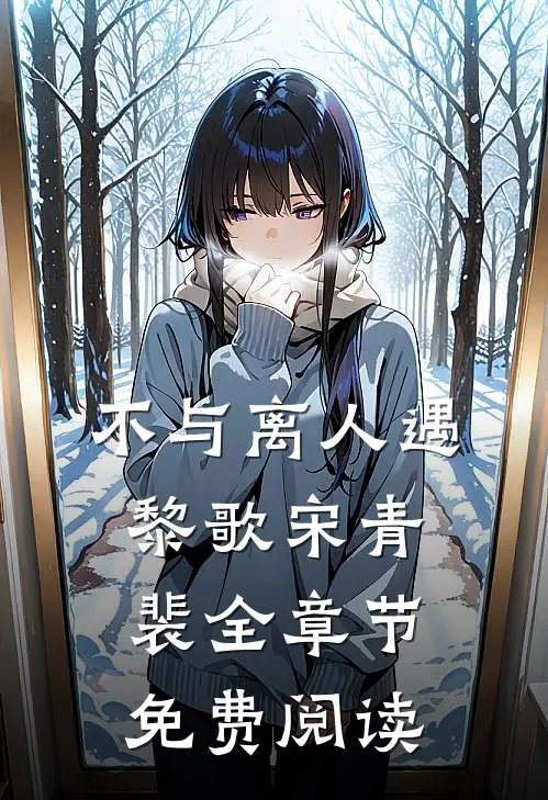 不与离人遇黎歌宋青裴全章节免费阅读