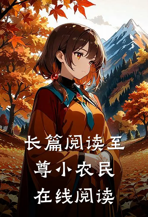 长篇阅读至尊小农民在线阅读