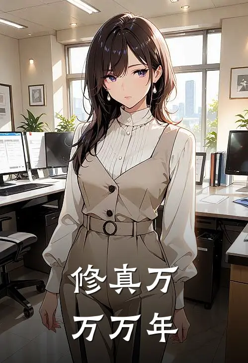 修真万万万年
