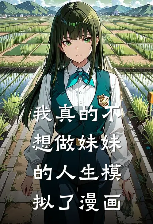 我真的不想做妹妹的人生模拟了漫画