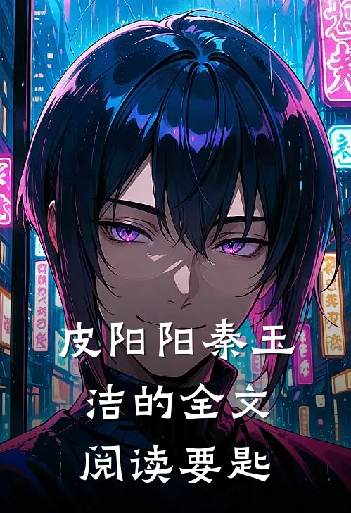 皮阳阳秦玉洁的全文阅读要匙