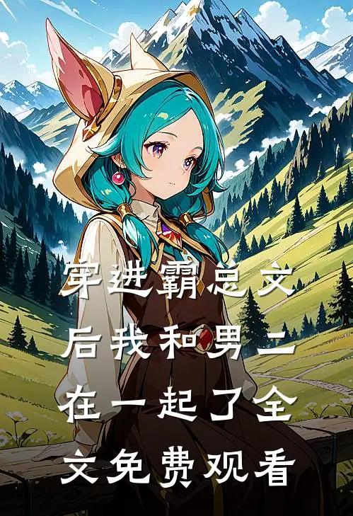 穿进霸总文后我和男二在一起了全文免费观看