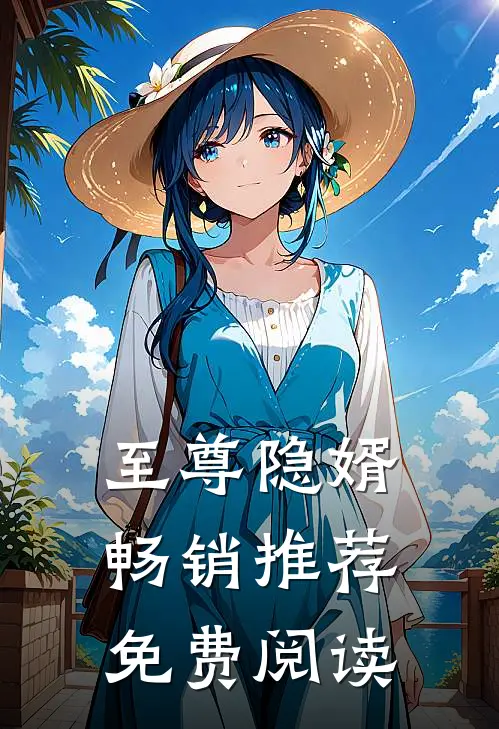 至尊隐婿畅销推荐免费阅读