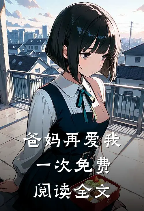 爸妈再爱我一次免费阅读全文