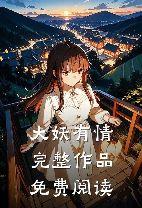 大妖有情完整作品免费阅读
