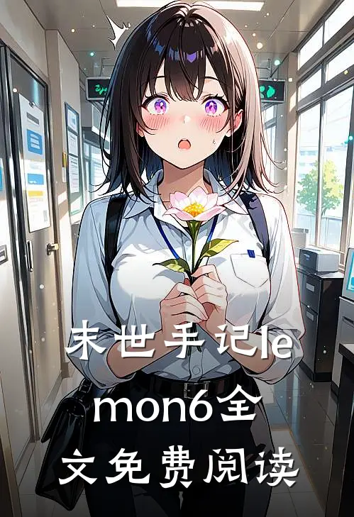 末世手记lemon6全文免费阅读