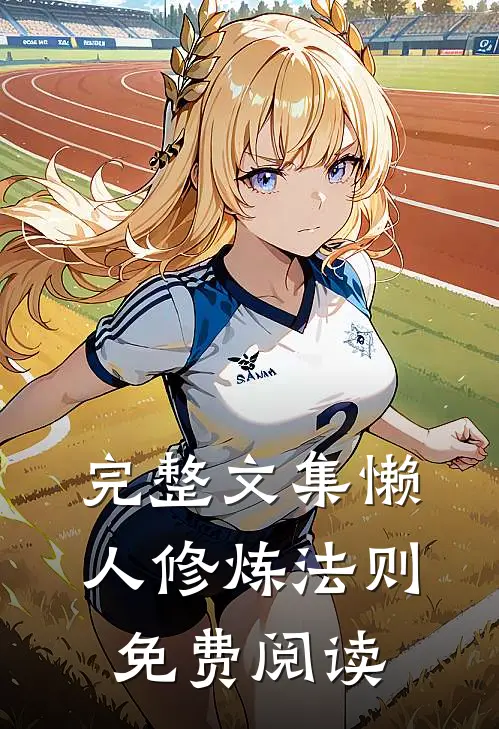 完整文集懒人修炼法则免费阅读