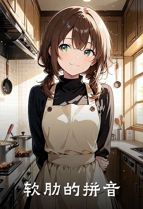 软肋的拼音