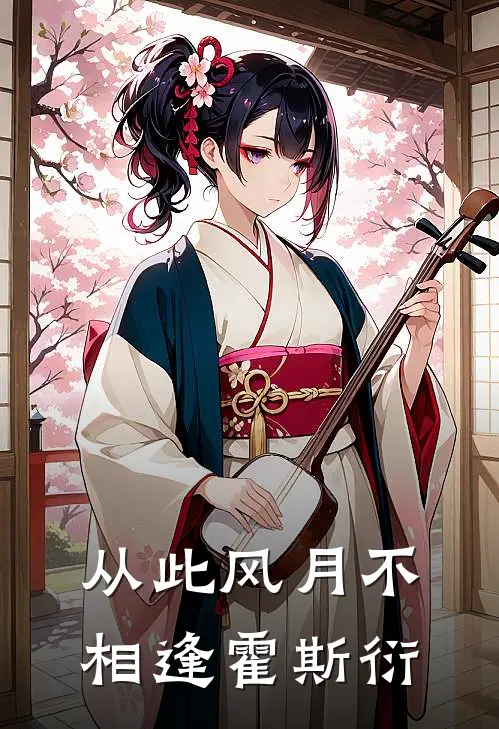 从此风月不相逢霍斯衍