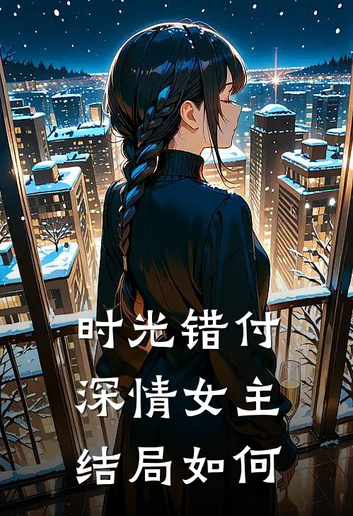 时光错付深情女主结局如何