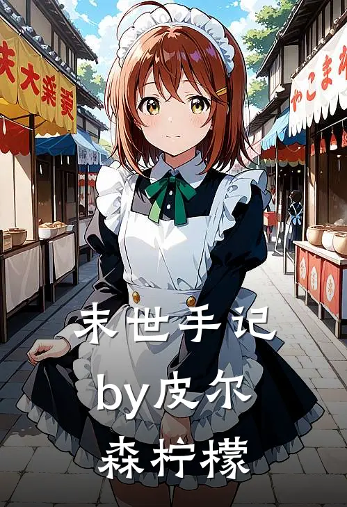 末世手记by皮尔森柠檬