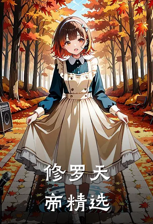 修罗天帝精选