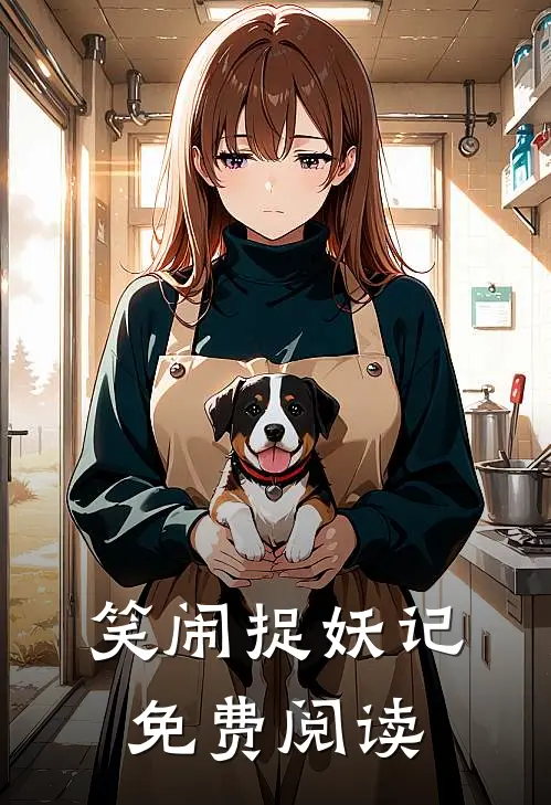 笑闹捉妖记免费阅读