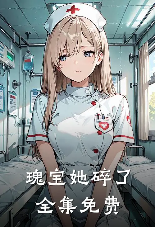 瑰宝她碎了全集免费