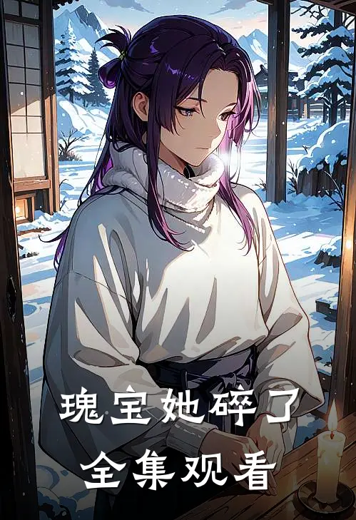 瑰宝她碎了全集观看