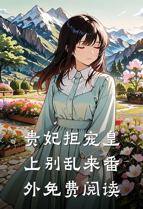 贵妃拒宠皇上别乱来番外免费阅读
