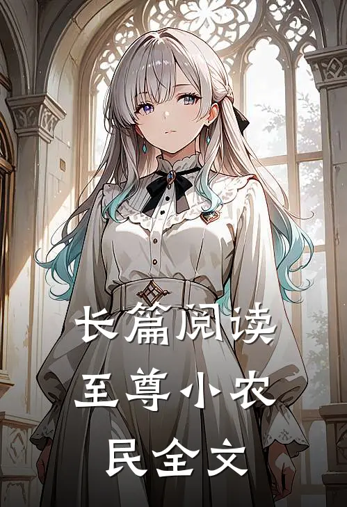 长篇阅读至尊小农民全文