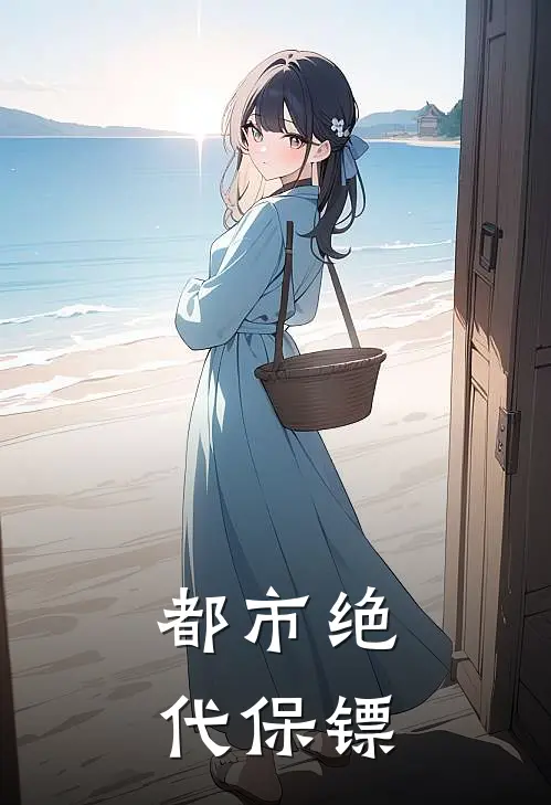 都市绝代保镖