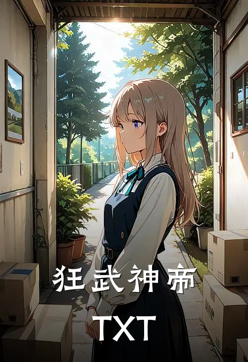 狂武神帝TXT