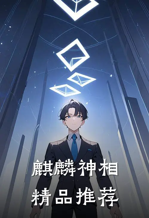 麒麟神相精品推荐