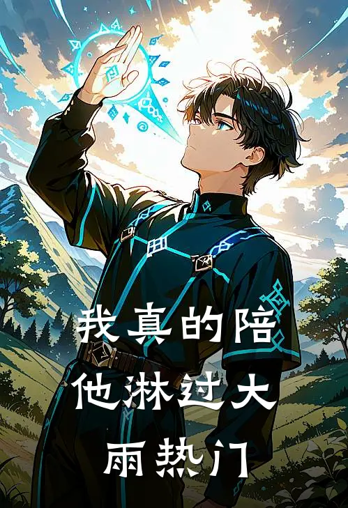 我真的陪他淋过大雨热门