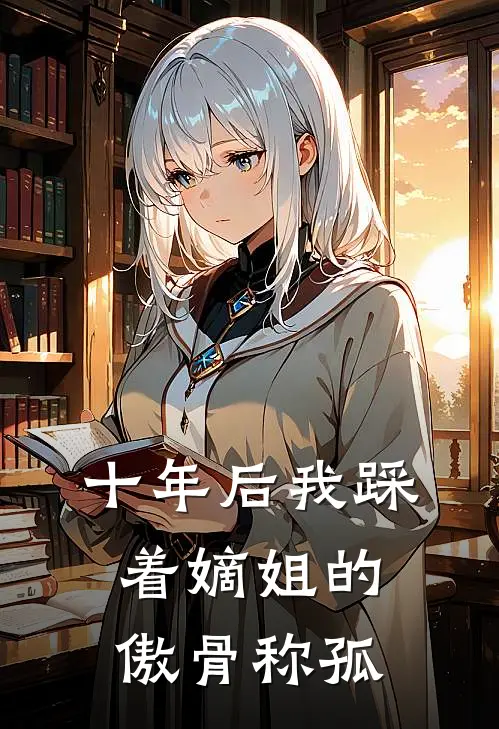 十年后我踩着嫡姐的傲骨称孤