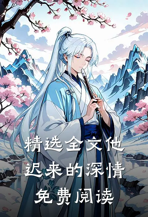 精选全文他迟来的深情免费阅读
