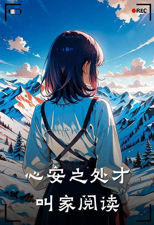 心安之处才叫家阅读