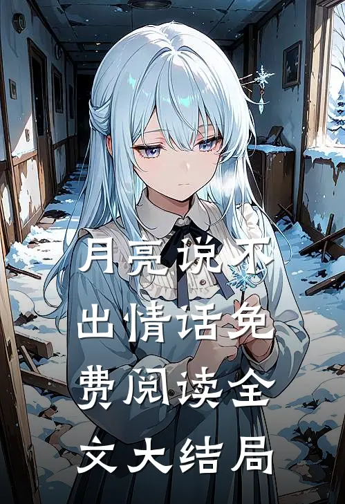 月亮说不出情话免费阅读全文大结局