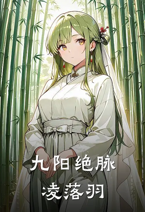 九阳绝脉凌落羽