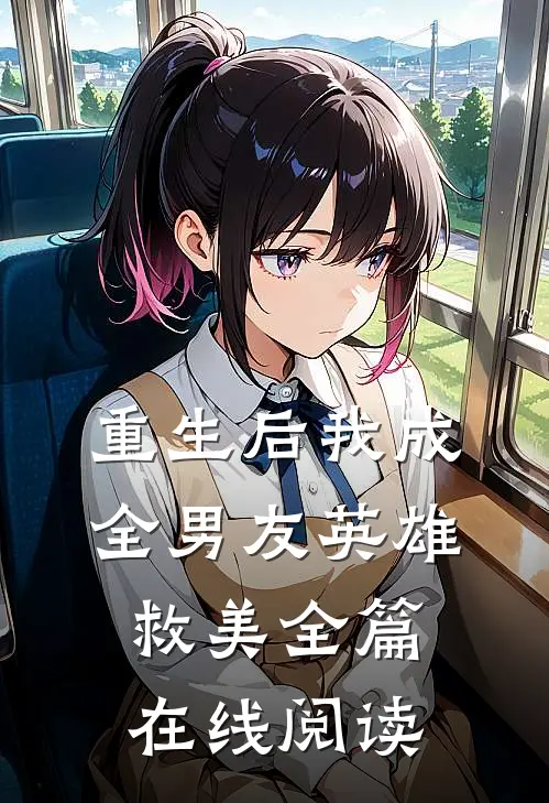重生后我成全男友英雄救美全篇在线阅读