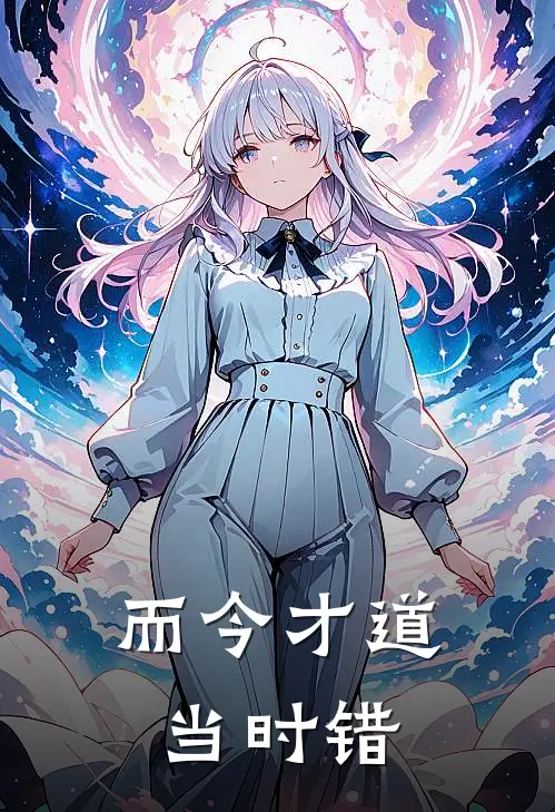 而今才道当时错