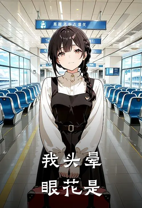 我头晕眼花是