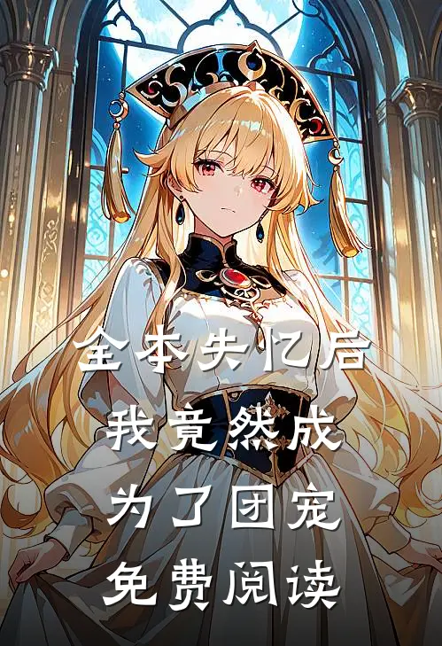 全本失忆后我竟然成为了团宠免费阅读