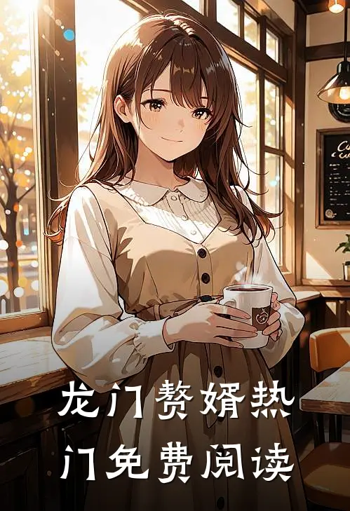 龙门赘婿热门免费阅读