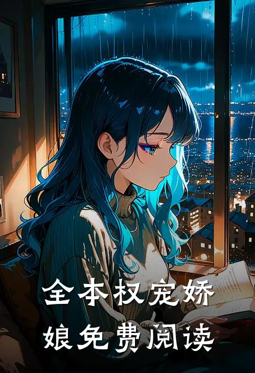 全本权宠娇娘免费阅读