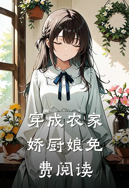 穿成农家娇厨娘免费阅读