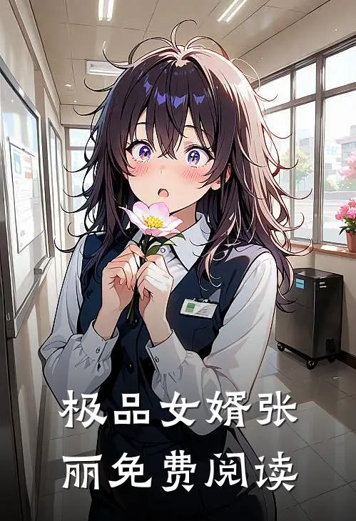极品女婿张丽免费阅读