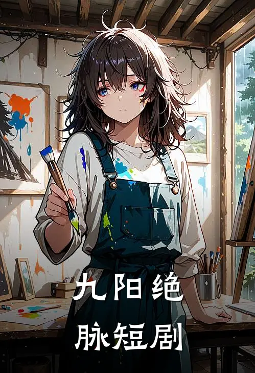 九阳绝脉短剧