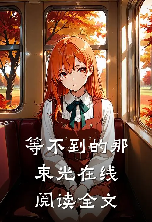 等不到的那束光在线阅读全文