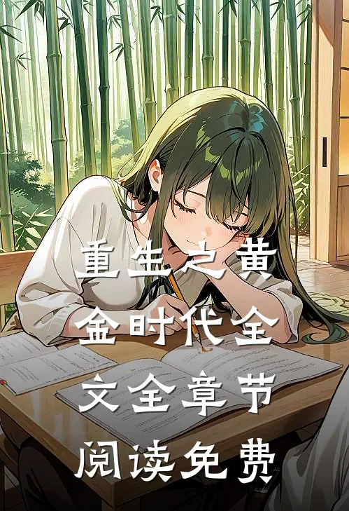 重生之黄金时代全文全章节阅读免费
