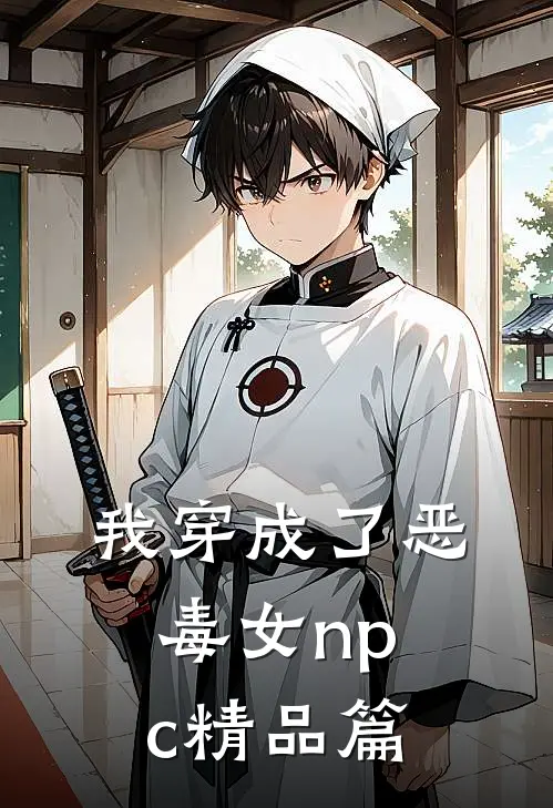 我穿成了恶毒女npc精品篇