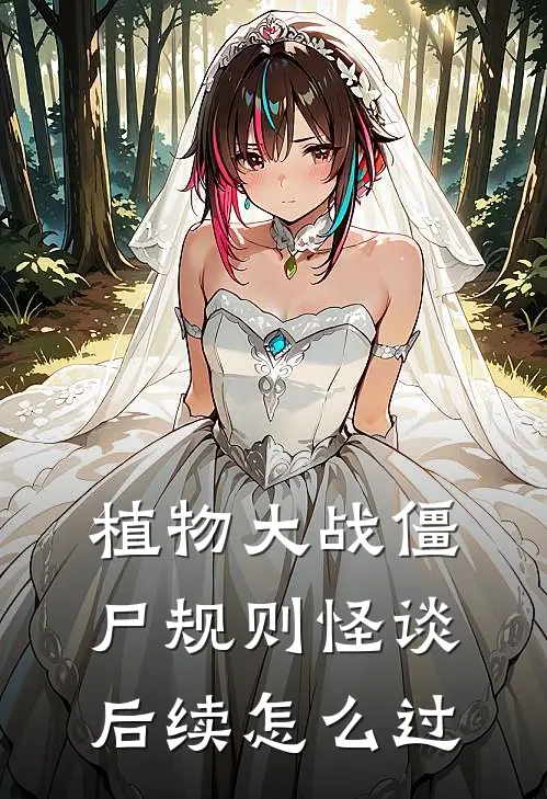 植物大战僵尸规则怪谈后续怎么过