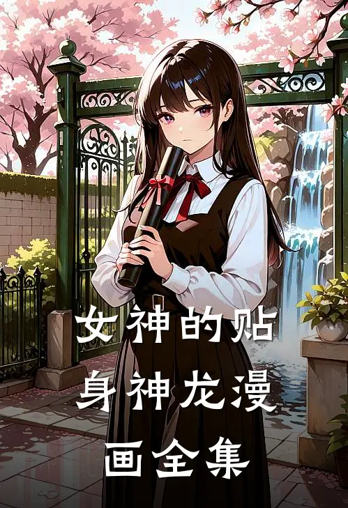 女神的贴身神龙漫画全集
