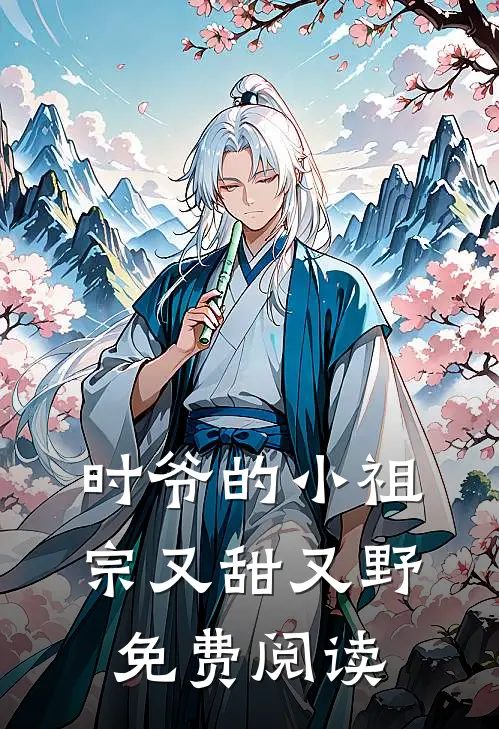 时爷的小祖宗又甜又野免费阅读