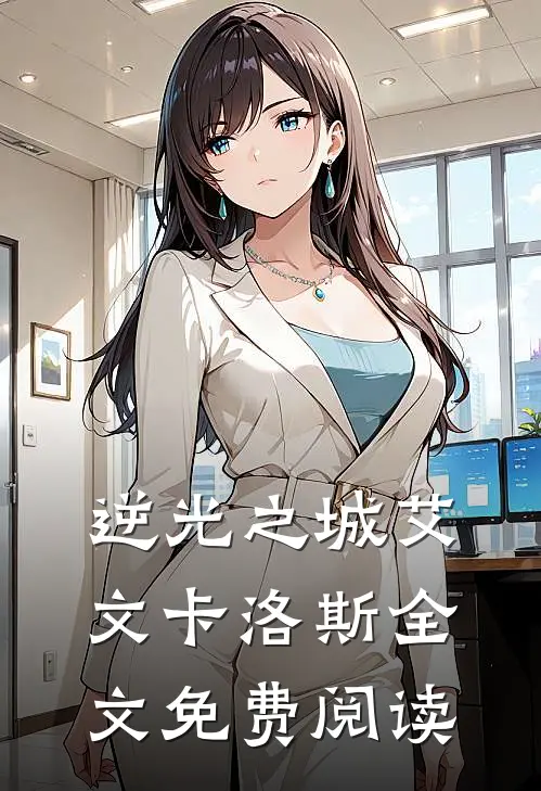 逆光之城艾文卡洛斯全文免费阅读