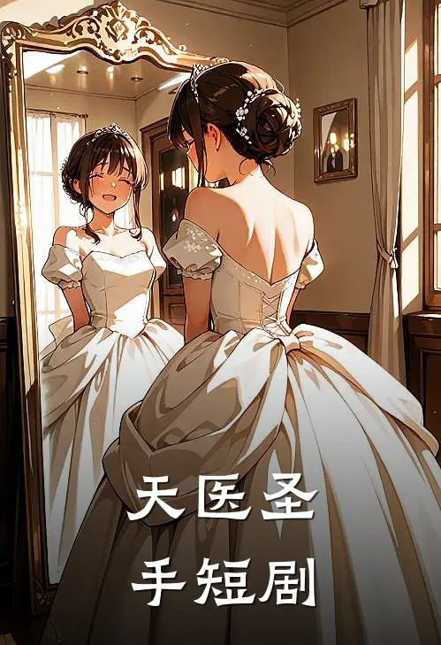天医圣手短剧